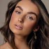 Eye of Horus Goddess Mascara, Brown 8ml