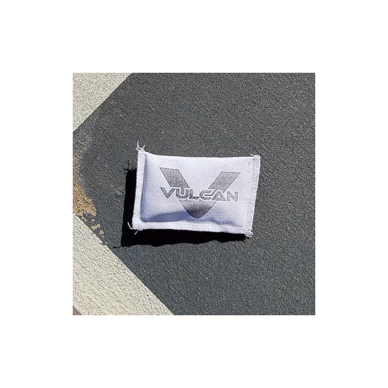 Vulcan Sporting Goods Co Rosin Bag