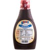 Bosco Chocolate Syrup 15oz (2 Pack) | Fat Free, Gluten