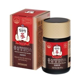 (CheongKwanJang) Red Ginseng Extract Balance 200g / (정관장) 홍삼정밸런스 200g