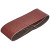 Bosch 2609256188 Sanding Belts for Belt Sanders 60 x 400