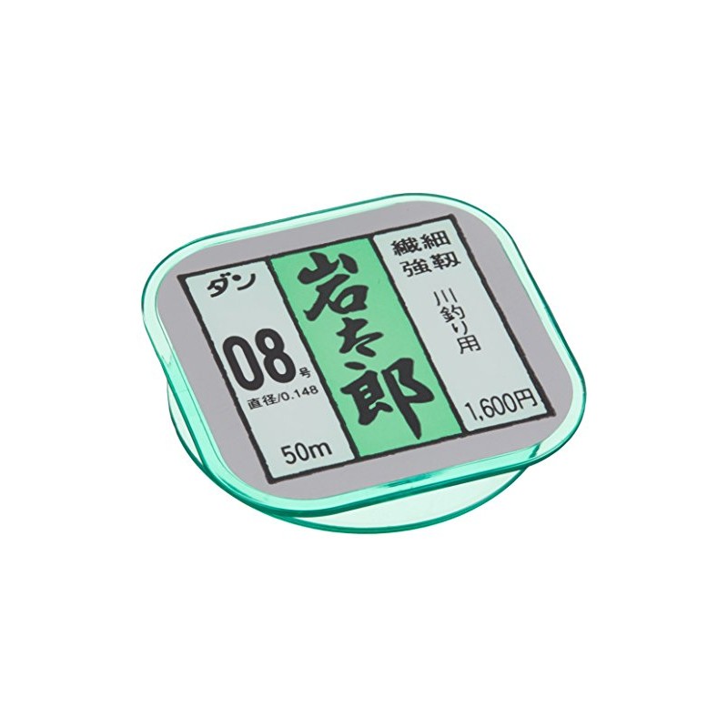 DAN Iwataro 50m 0.8lb (Sporting Goods)