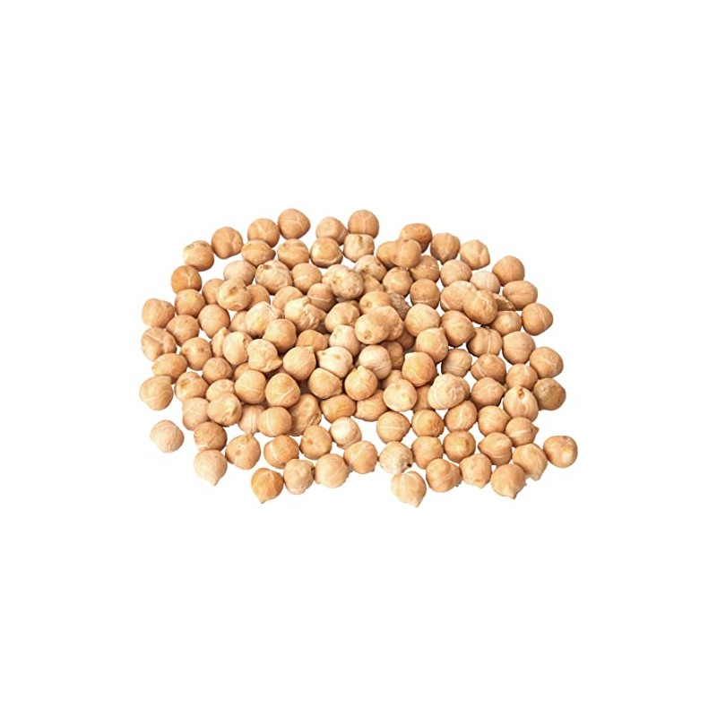 Old India Chick Peas 750g