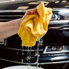 K2 – Microfibre Cloth, Skin, Skin of Windows (Cloth, Synthetic,