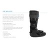 Centec Air Walker Boot - Medical Grade Immobilization for Strains,