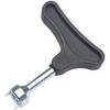 Golfers Club ST20PK01 Unisex Adult's Spike Wrench Black