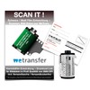 AgfaPhot APX Black + White Film with Film Development and