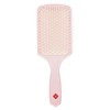 Bella Sleep + Spa Soft Touch Detangling Detangler Hair Brush,