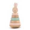 Trixie Houten Mrs. Rabbit Stacking Gates