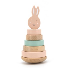 Trixie Houten Mrs. Rabbit Stacking Gates