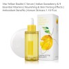 Lapalette Beauty Vita Yellow Double C Serum 9-Vitamin Complex, 1.18
