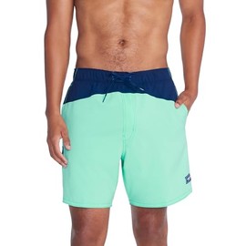Speedo Men's Swim Trunk Mid Length Marina
