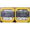 Trader Joe’s Chai Tea Vegan Mints 1.2oz 34g (2 Tins)