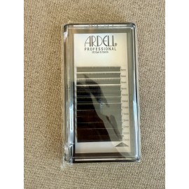 Ardell Professional CC Curl 0.15mm Pro Lash Extensions