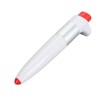 Acupuncture Massage Pen Reduce Discomfort Electrical Pulse Acupoint Meridians Massager