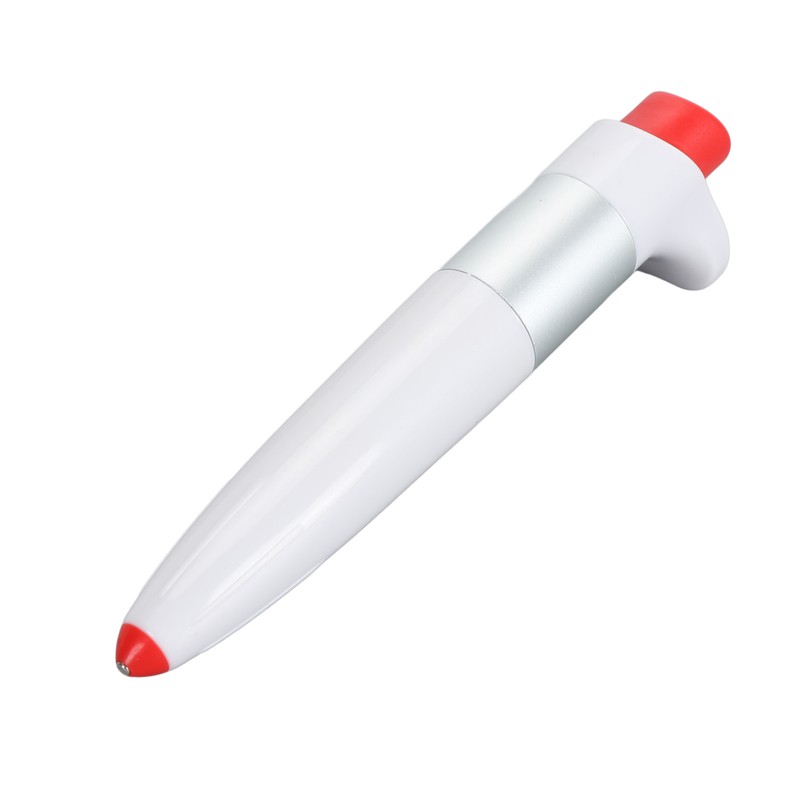 Acupuncture Massage Pen Reduce Discomfort Electrical Pulse Acupoint Meridians Massager