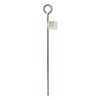 Wake Industry BK-215 O-Type Anchor 0.2 x 11.8 inches (6