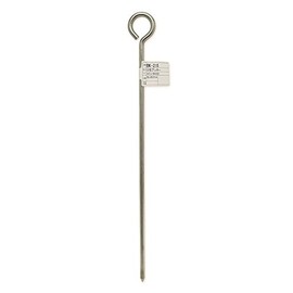 Wake Industry BK-215 O-Type Anchor 0.2 x 11.8 inches (6 x 300 mm) Drive Fixed Fitting
