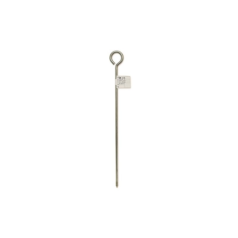 Wake Industry BK-215 O-Type Anchor 0.2 x 11.8 inches (6