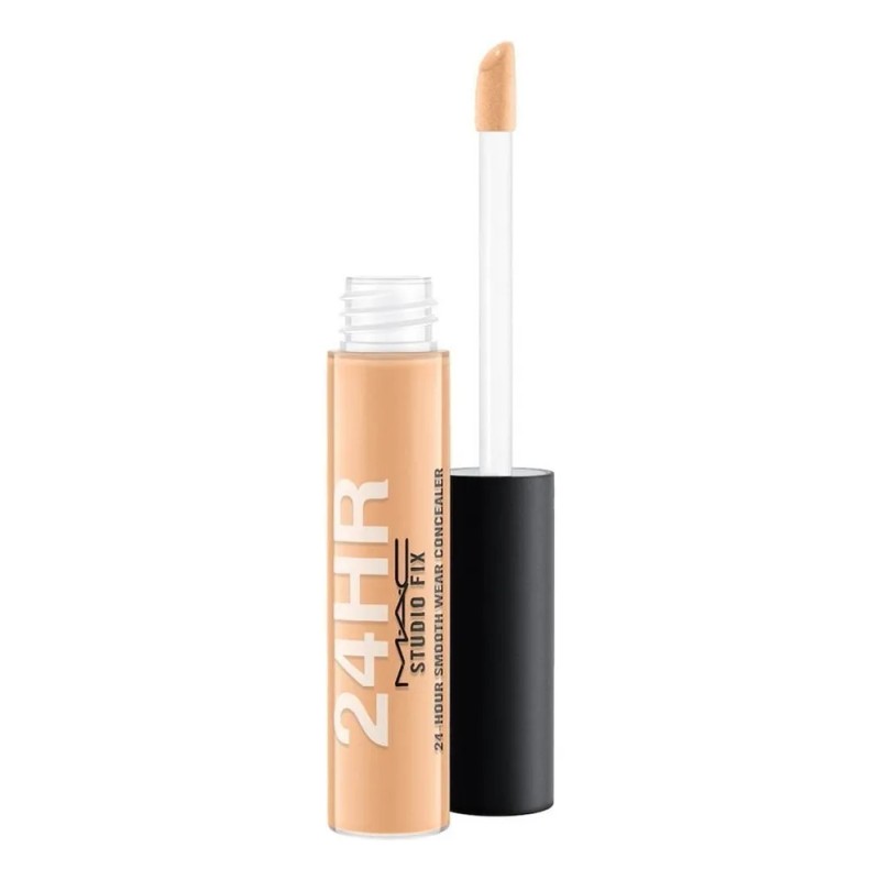 Mac Corrector Studio Fix 24-hour Smooth Wear Concealer Tono NC38