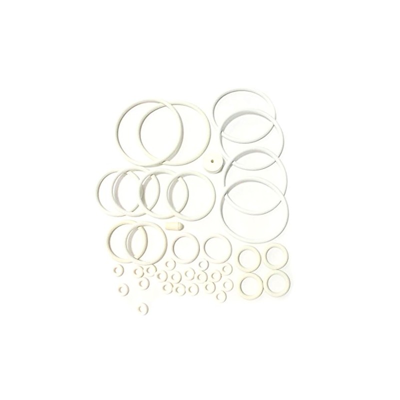 Game Room Guys Bally Bazaar Pinball Rubber Ring Kit