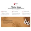 Fillerina SPF50+ solar stick