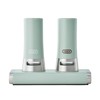 Toffy K-KU11-PA Pop-up Salt & Pepper Shaker K-KU11 Pale Aqua