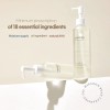 Mixsoon, Aceite Limpiador, Bean Cleansing Oil, 195 Ml.