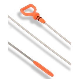 SCITOO 15650-59B-000 Engine Oil Dipstick Replacement for 2016 2017 For Honda Civic 1.5L,2017 2018 For Honda CR-V 1.5L Dip Stick For Checking Oil Dip Stick