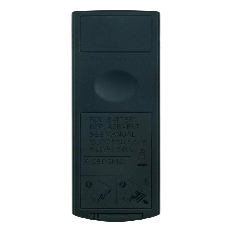 VINABTY N2QAYC000057 Remote Control Replacement for Panasonic Compact Stereo System