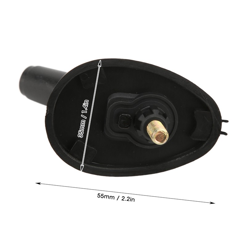 Radio Aerial Antenna Base Adapter 51995445 Car Accessories Replacement for