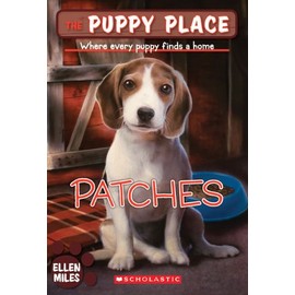 Patches (The Puppy Place, No. 8)