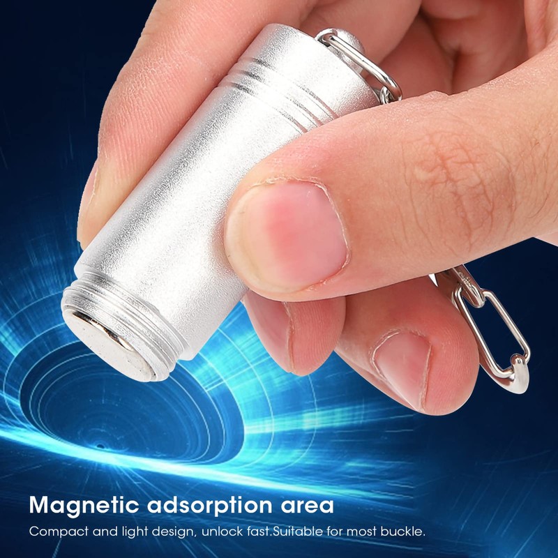 5600GS Magnetic Label Remover Anti-Theft Buckle Removal Device Security Label