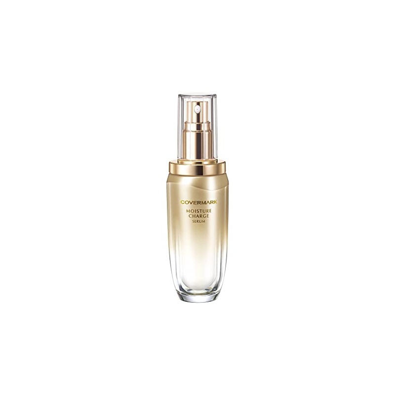 COVERMARK Moisturizing Charge Serum Refill (Introductory Beauty Serum), 1.4 fl