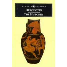 Herodotus: The Histories (Penguin Classics)