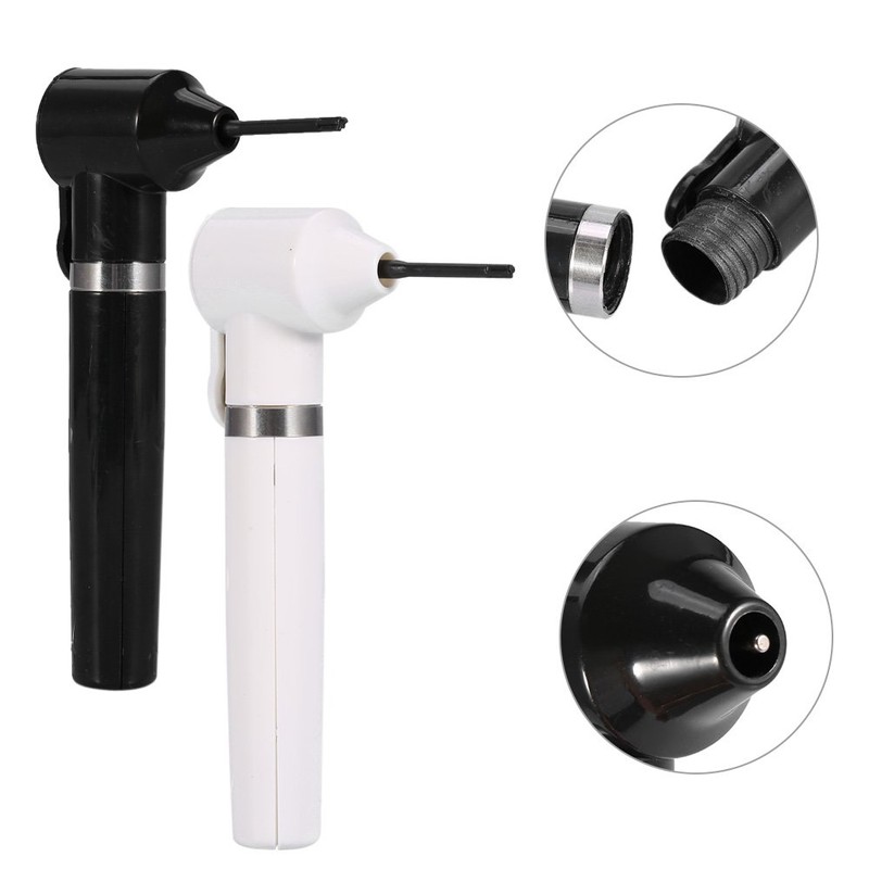Tattoo Mixer, 2 Colours Permanent Pigment Mixer Tattoo Suppliers Ink