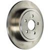 Centric 121.63029 C Tek Standard Brake Rotor