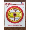 Diskit 05282 5" Backer Pad