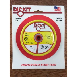 Diskit 05282 5" Backer Pad