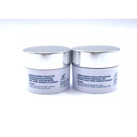 Creme Lot/2 M-61 Hydraboost Cream Hydrating Peptide And Vitamin B5 ~ 15 ml x 2 ~
