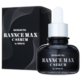 Langsmax Whitening C Serum 25ml / 랑스맥스 화이트닝 씨세럼 25ml