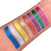 Cosmic Moon Metallic Pigment Shaker 5g