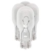 WEDGE BASE 11W T5 12V DS