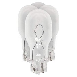 WEDGE BASE 11W T5 12V DS