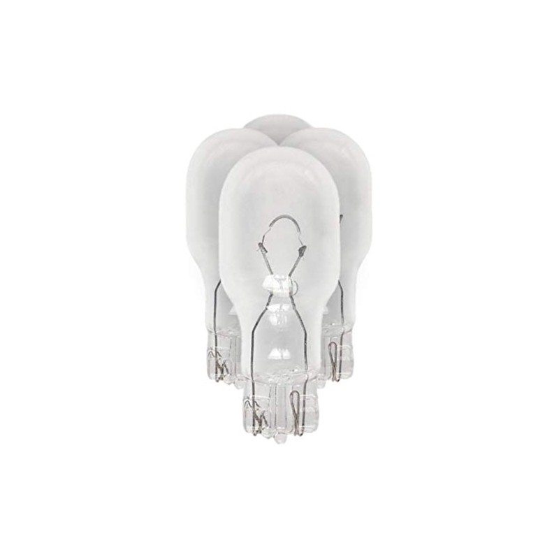 WEDGE BASE 11W T5 12V DS