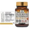 Bee&You Propolis, Royal Jelly, Flower Pollen Tablets 500 mg -