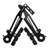 lahomia Bicycle Brake Set, Long Arm, V-Brake, Mountain Bicycle, Folding