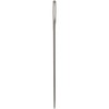 Creativ Company Cross Stitch Needles, Silver