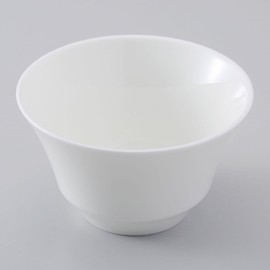 Narumi 50131-27651 Cup Saucer, Professional Style, White, 7.4 fl oz (210 cc), Soup, Made in Japan
