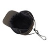 Decentron Waterproof Mens Winter Hats with Brim Fleece Earflaps Hat